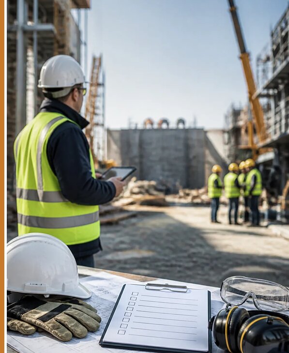Супервайзинг по охране труда в Усинске от 5119 р. | Авеста ОТиПБ